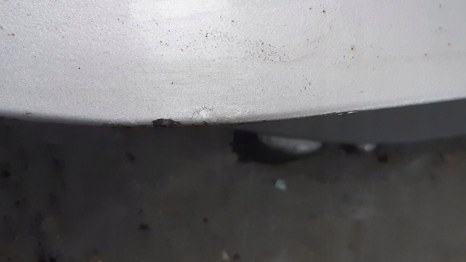 door front front left Renault Clio 3 III TED69 3D