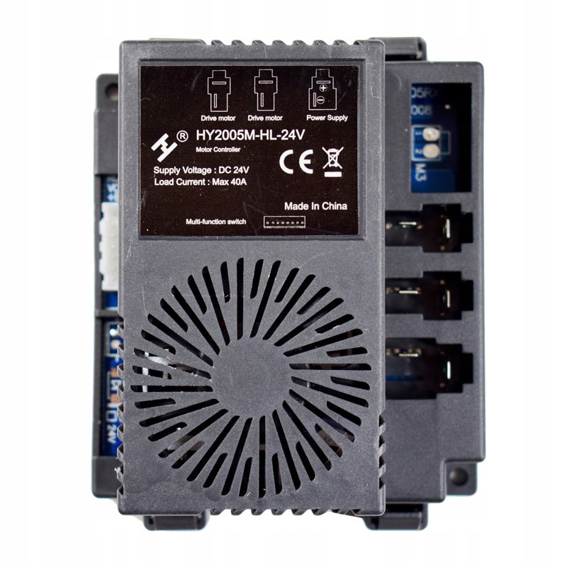 Moduł Centralka MODUŁ-HY2005M-HL-24V