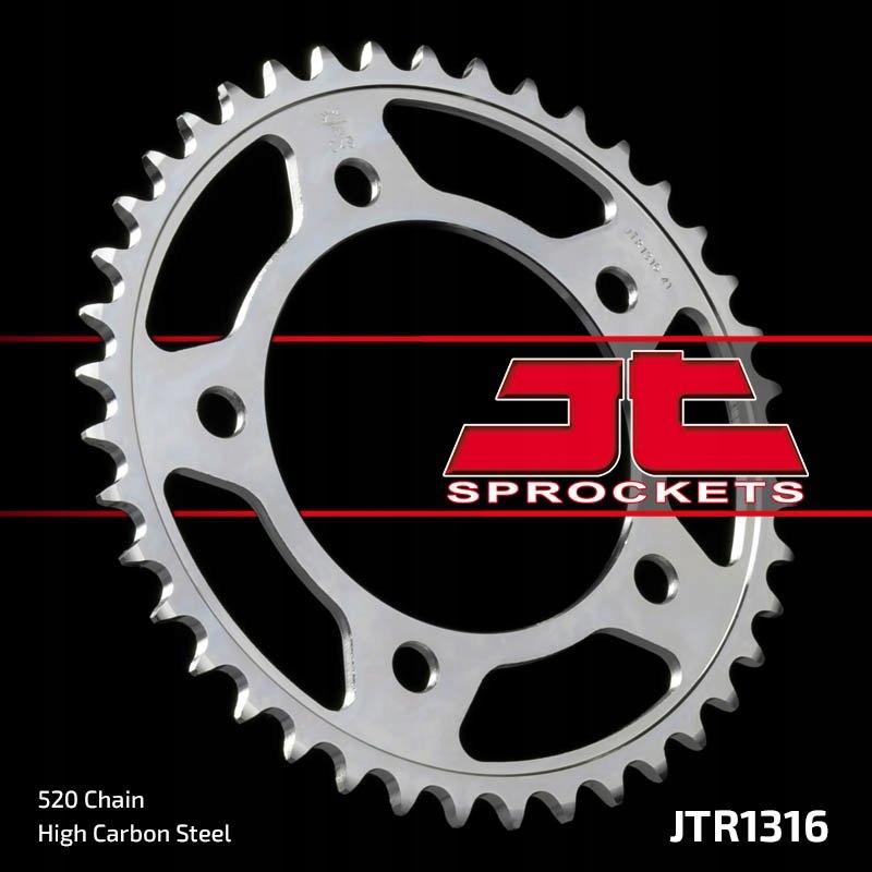 

Jt Sprockets JTR1316,43