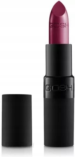 Gosh Pomadka w Sztyfcie Velvet Touch Nr 008 Matt