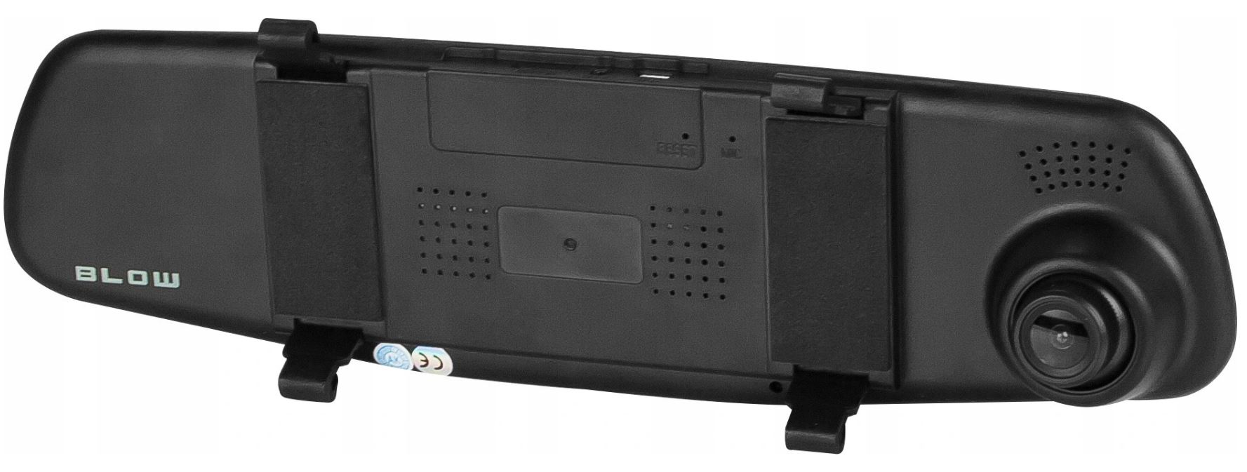 KAMERA REJESTRATOR ZESTAW PARKOWANIA LUSTERKO F HD Model KAMERA Rejestrator video BLACKBOX DVR F600