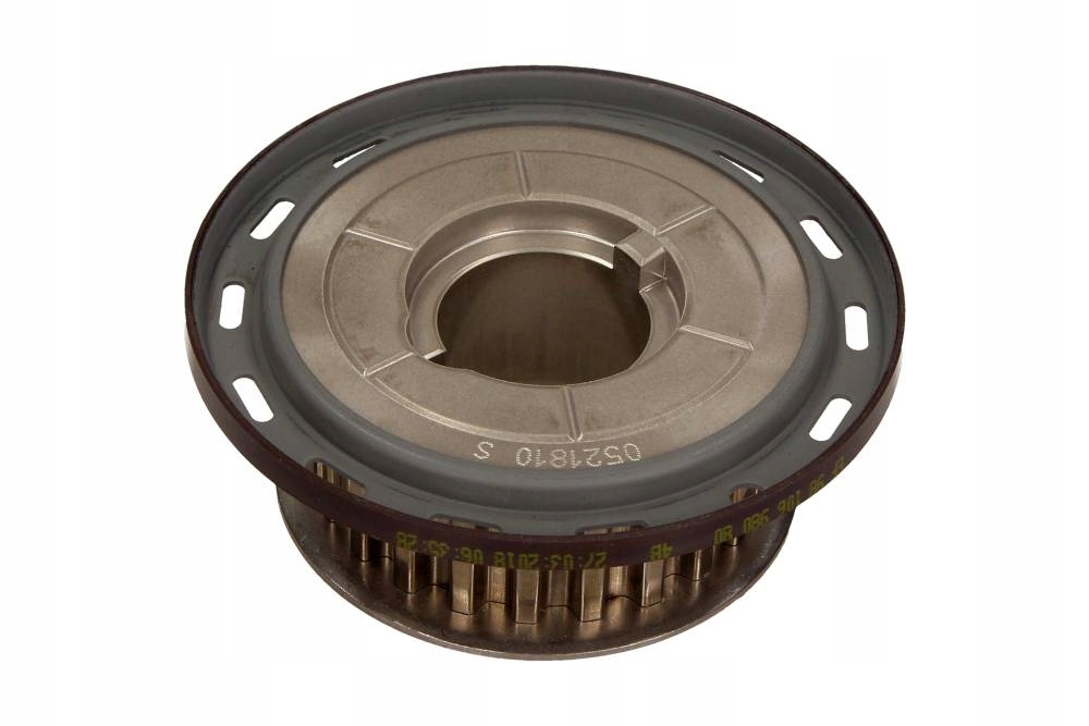 9810698080 - Звездочка коленчатого вала для FIAT / CITROEN ZE