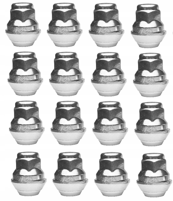 

Nakrętki Do Felg Kół Ford Mondeo Focus Fiesta 16sz