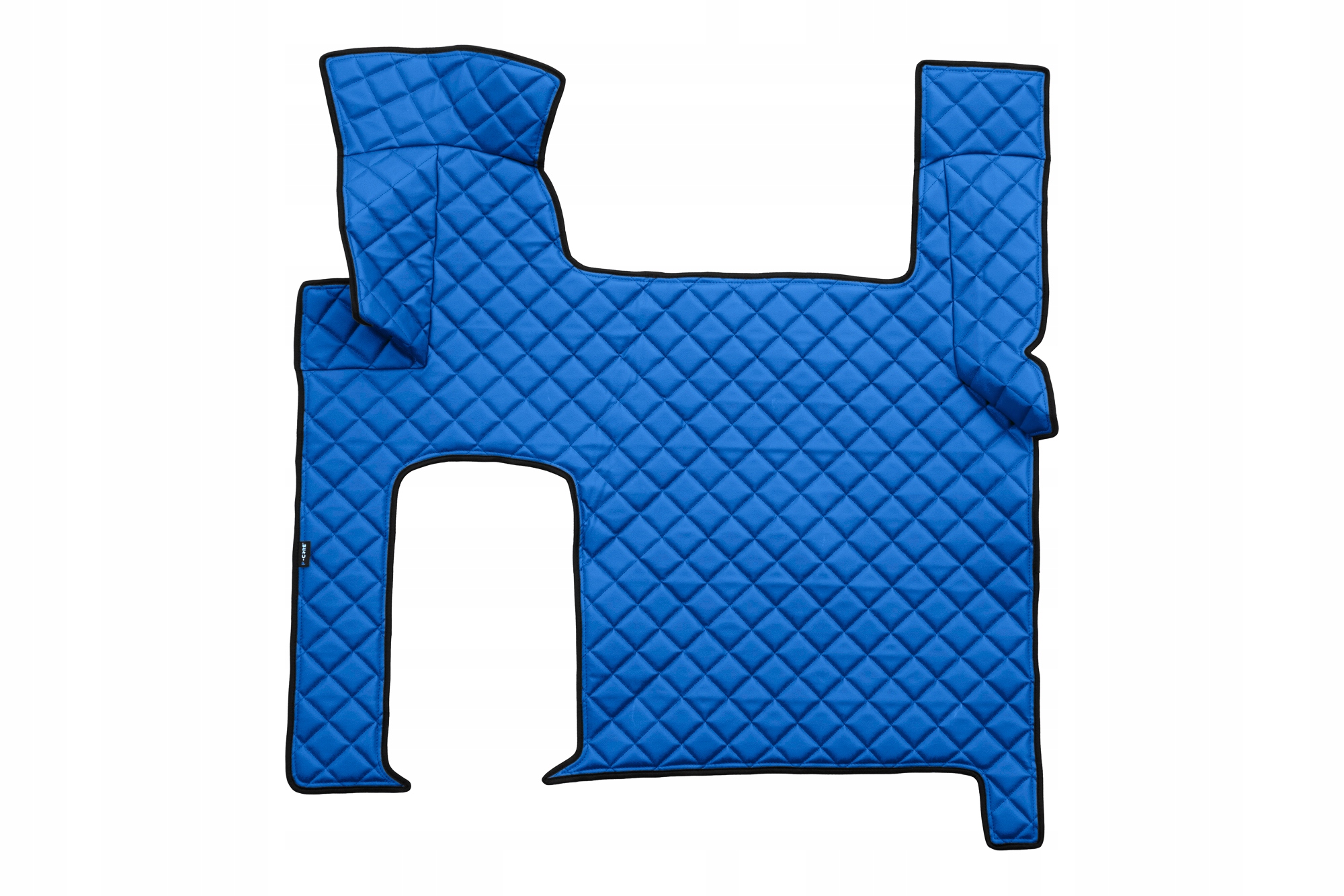 Koberec Tir Man Tgx Automat Dvě Zásuvky