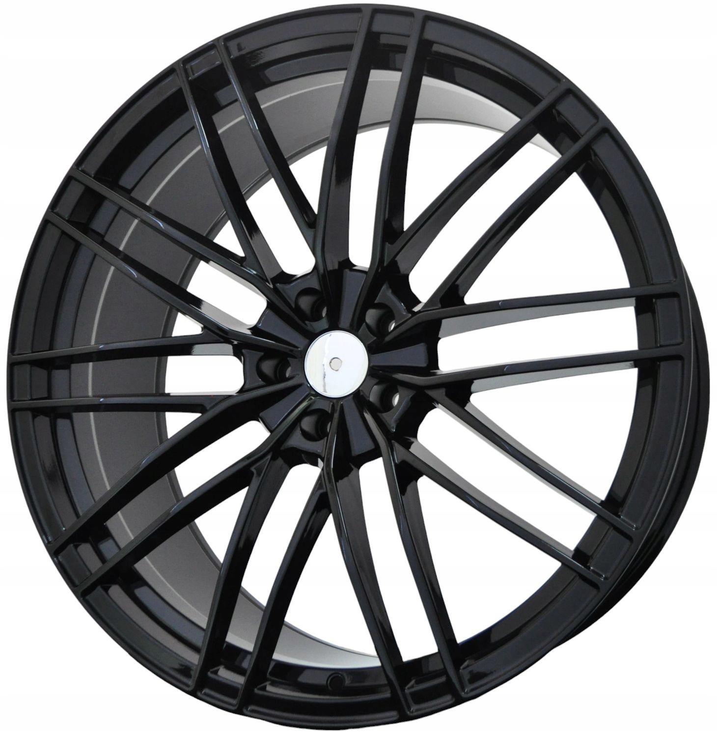Alufelgi 19 5x112 pro Audi A4 B8 B9 A5 F5 B10 A6 C7 C8 Allroad A7 4G8 4K8
