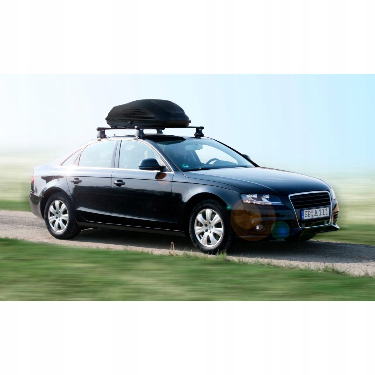 Багажник на крышу G3 Reef 270l