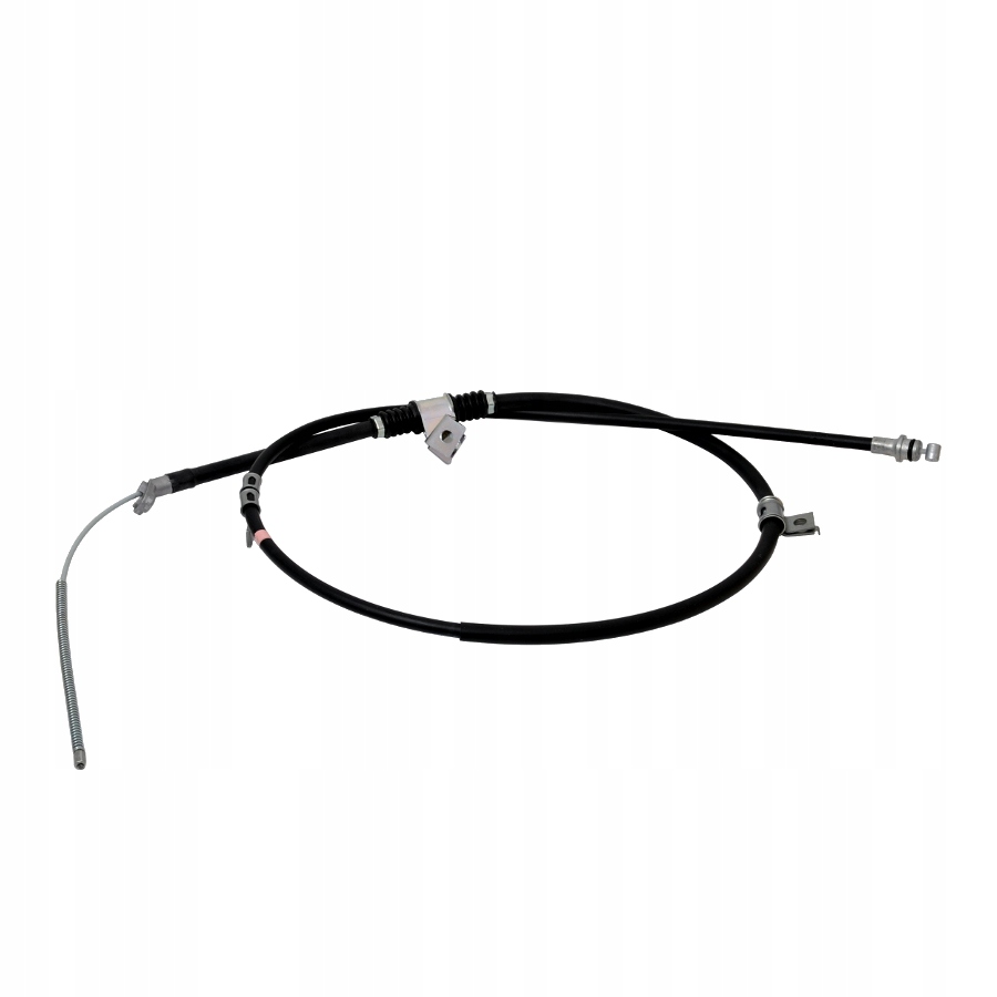Кабель ручного гальма PAJERO IV LONG 4820A088