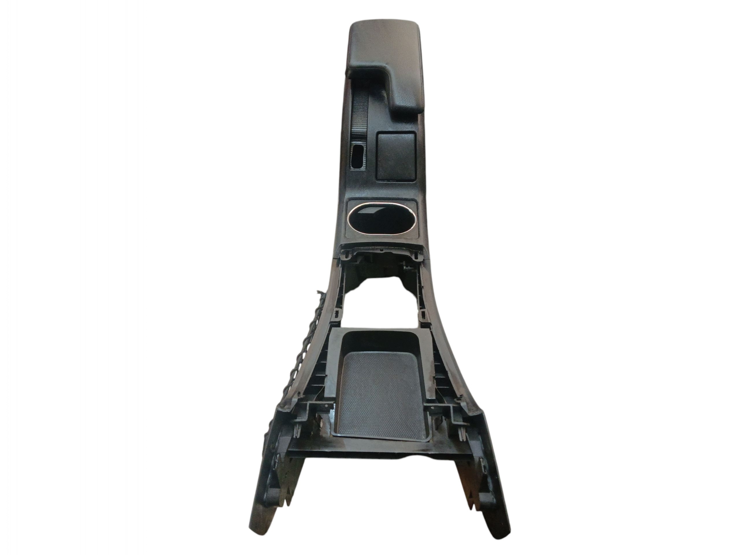 TUNEL central armrest MERCEDES B W245 LIFT (2008-2011) A1696802450 EU