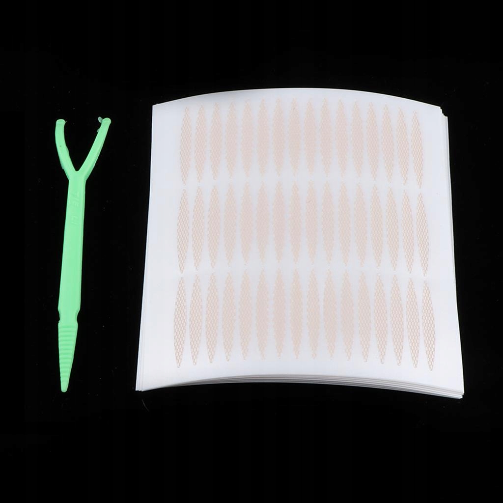 240 par niewidocznych podwójnych plastrów na Marka inna marka