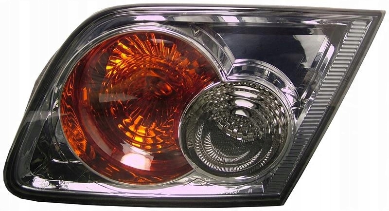 Abakus 216-1303R-UE Kombinovaná zadní lampa