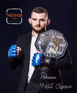 Neoxal NOX13 Lite Producent Neoxal Europe