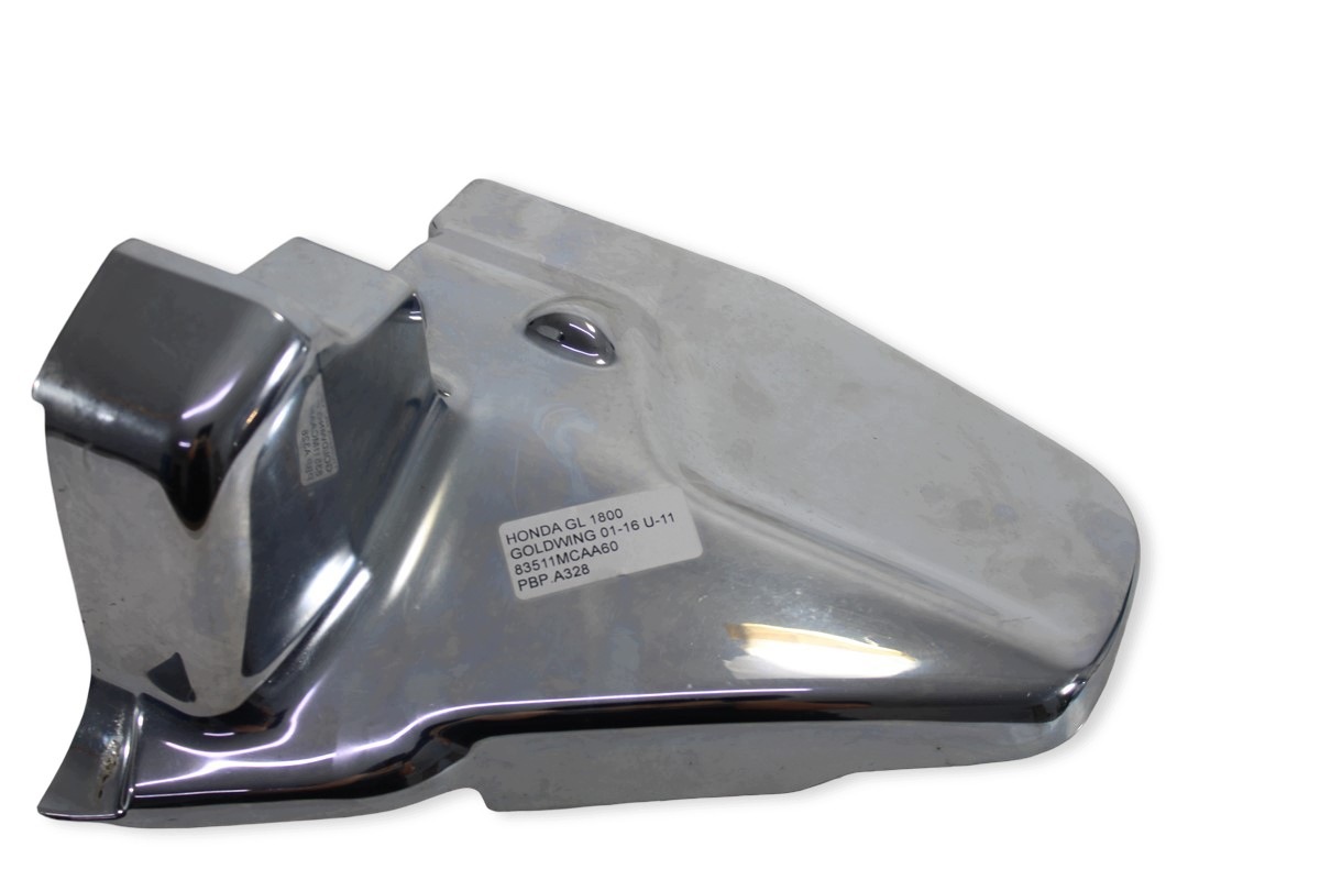 Bočná Krytka Pravá Honda Gl 1800 Goldwing 01-16 U-11 83511MCAA60