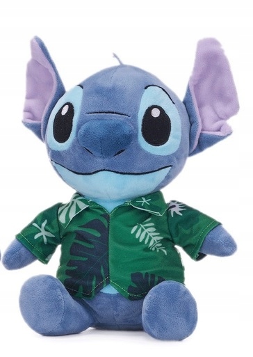 

Lilo i Stitch Maskotka Pluszak Sticz