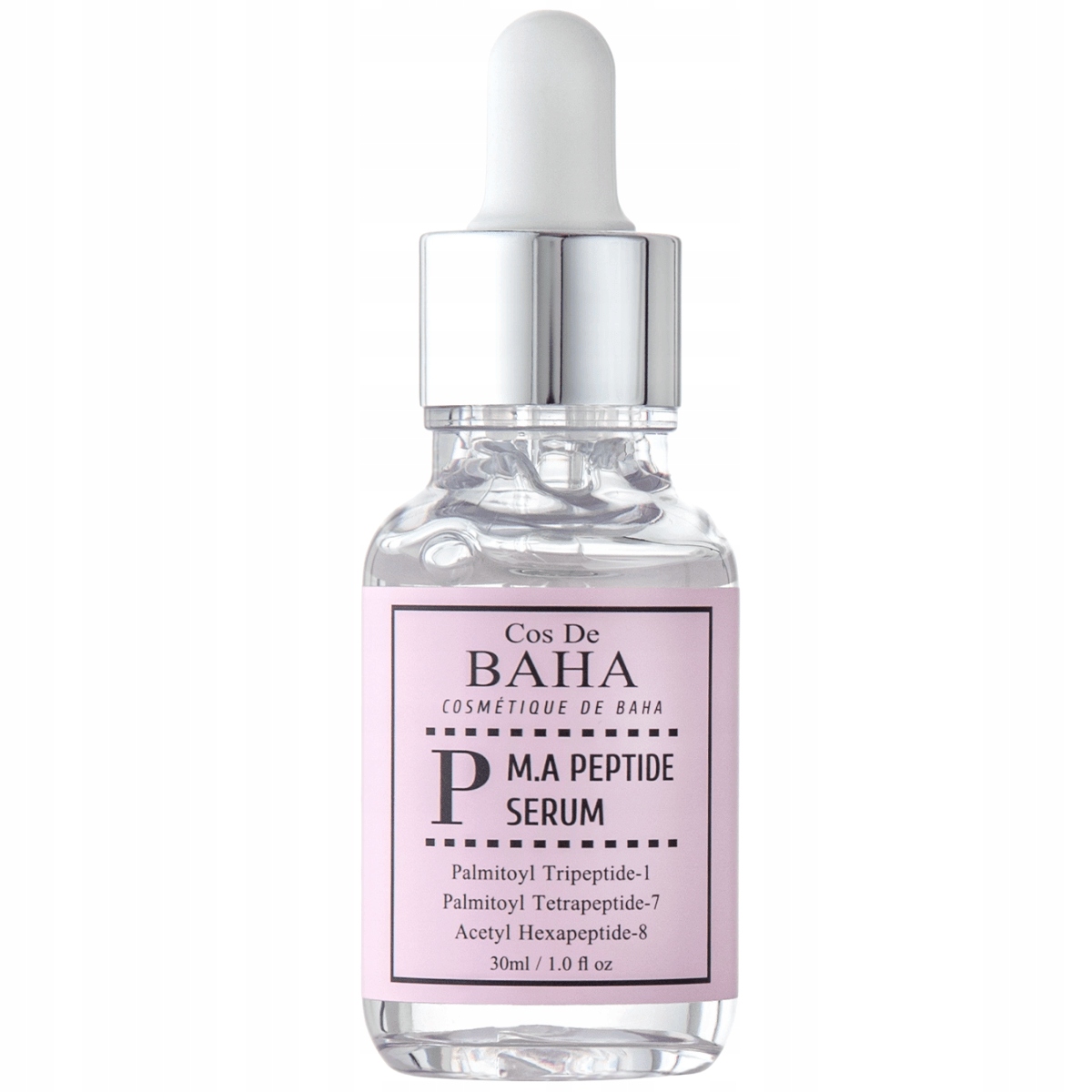 Cos De Baha P M.a Peptide Serum, 30 ml Regenerační sérum s peptidy