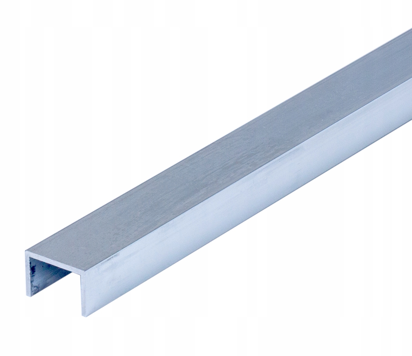 

Ceownik aluminiowy 15x15x2 L 50cm