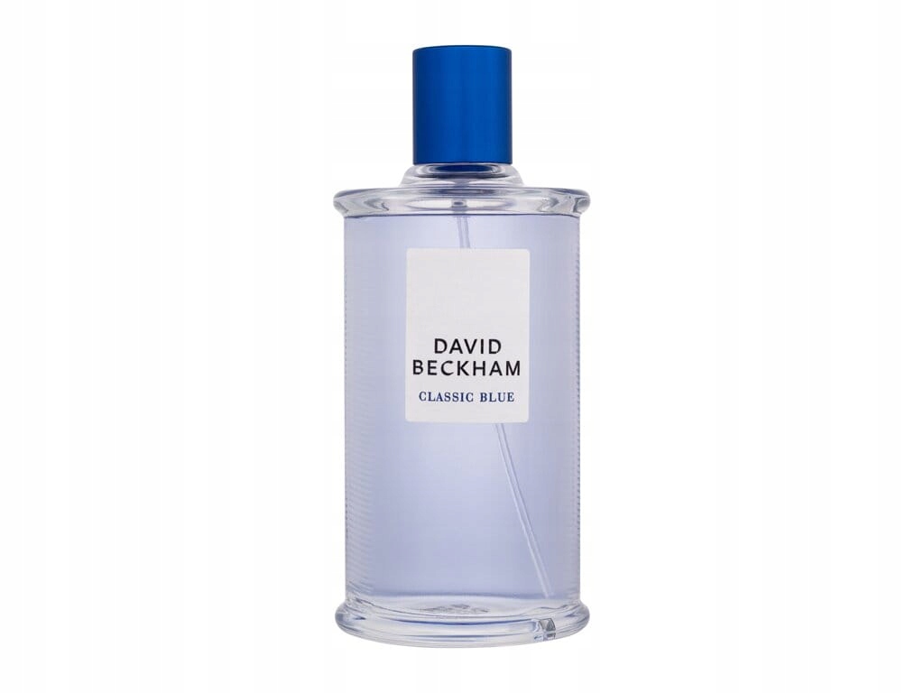 

David Beckham Classic Blue edt 100ml
