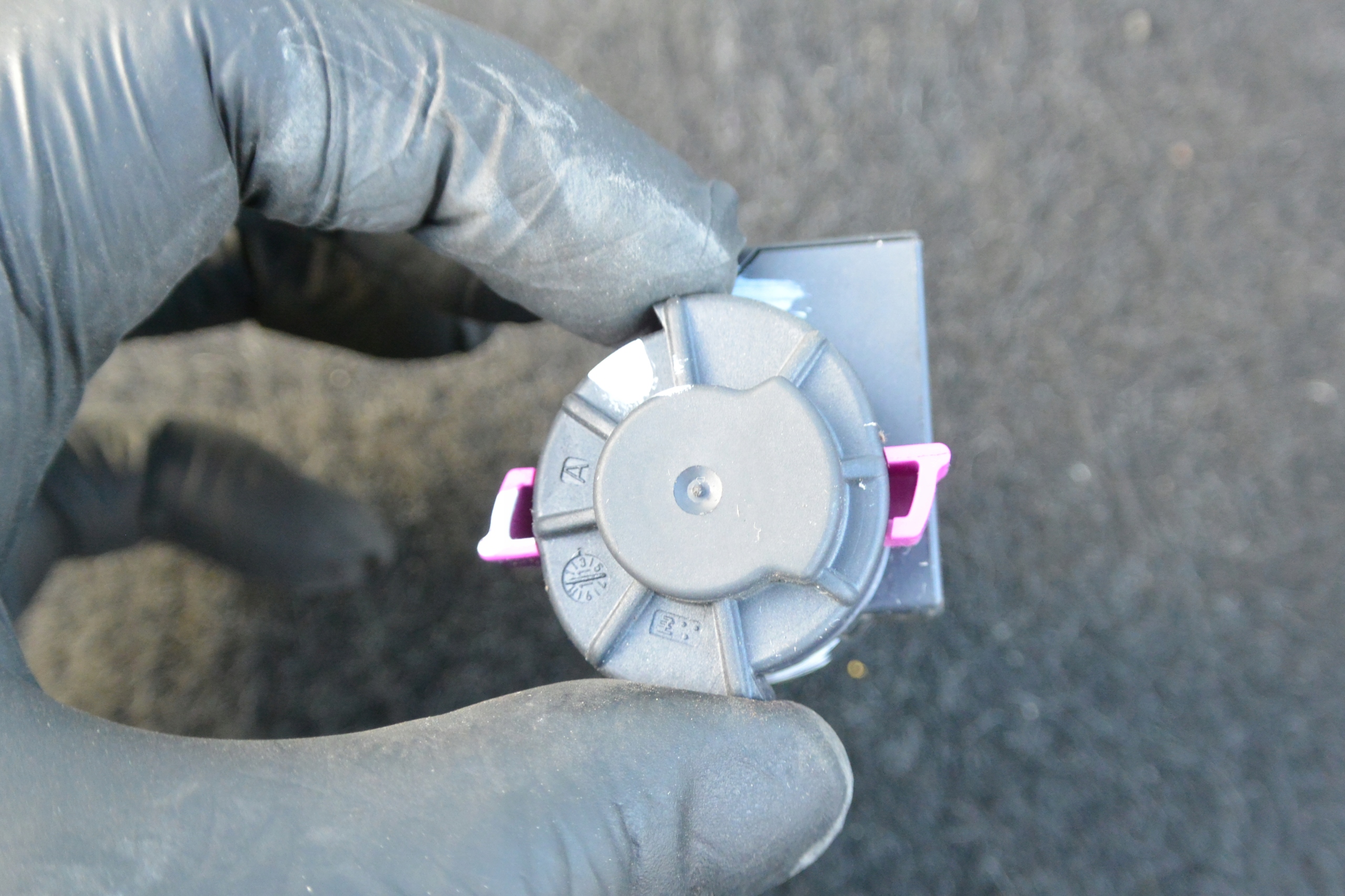 Sensor Bremse Leuchten STOP AUDI VW SEAT SKODA 4X
