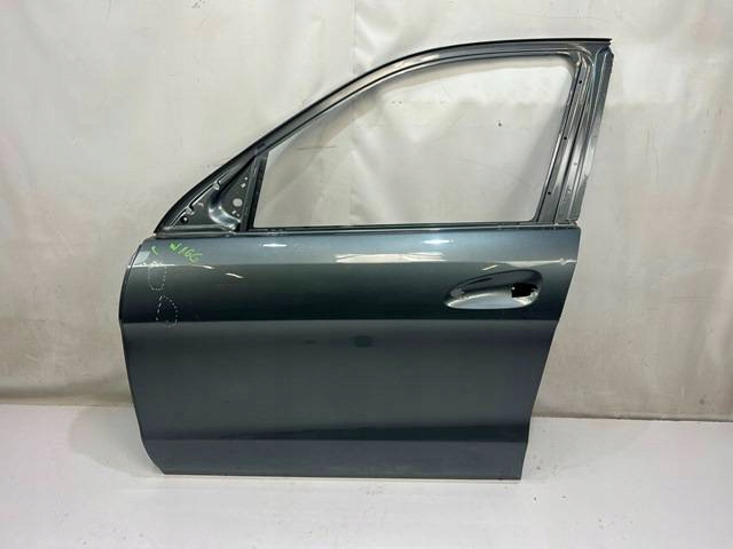 Mercedes-Benz GLS W167 Tür Vorne Links SUV Door Porta Porte - Thumbnail 1