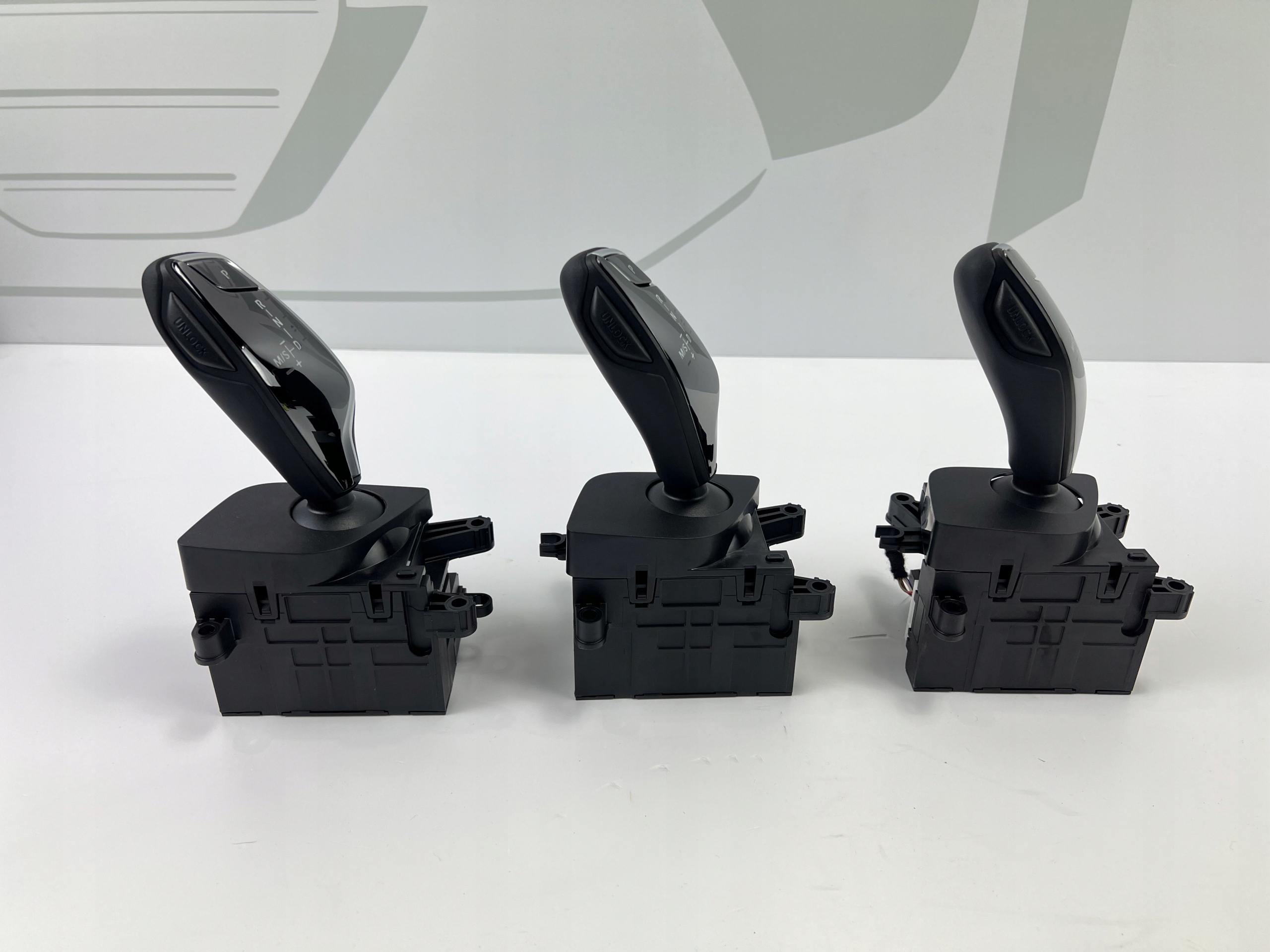 LEVA CAMBIO CERAMIKA BMW G30 9458753
