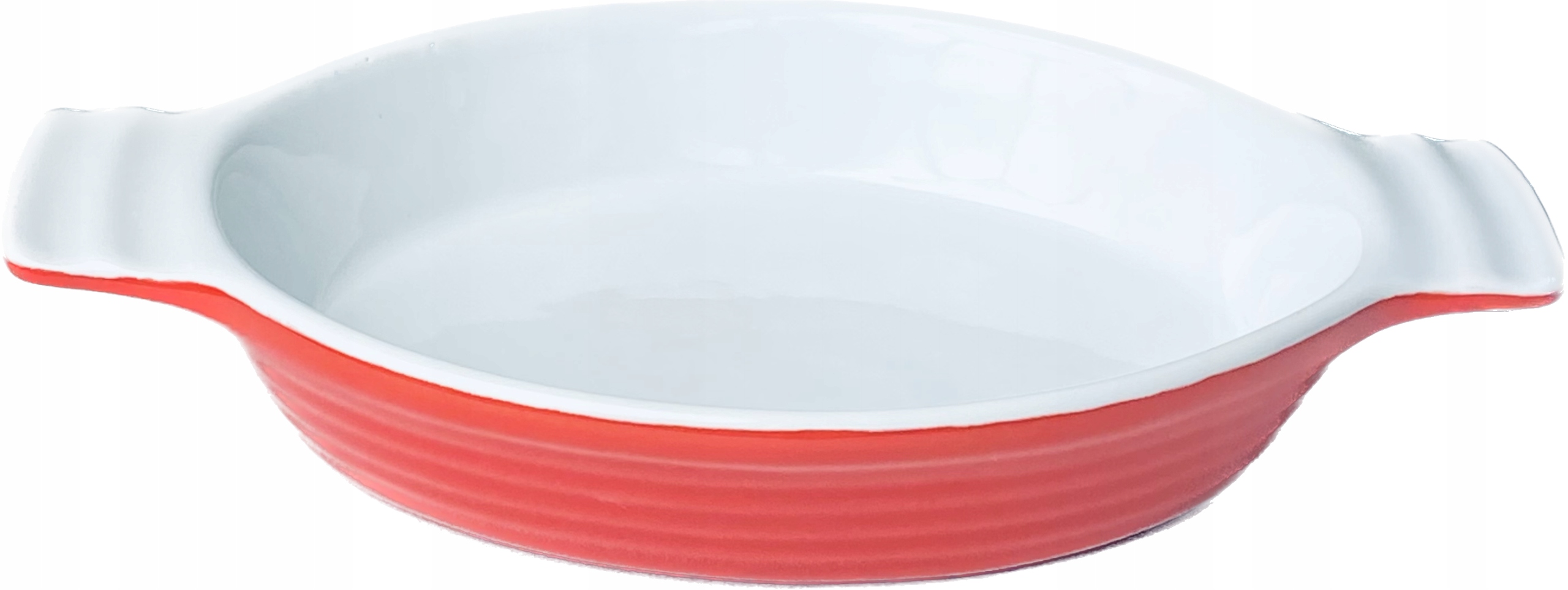 

Naczynie Do Zapiekania Royalty Line 0,5L Ceramika