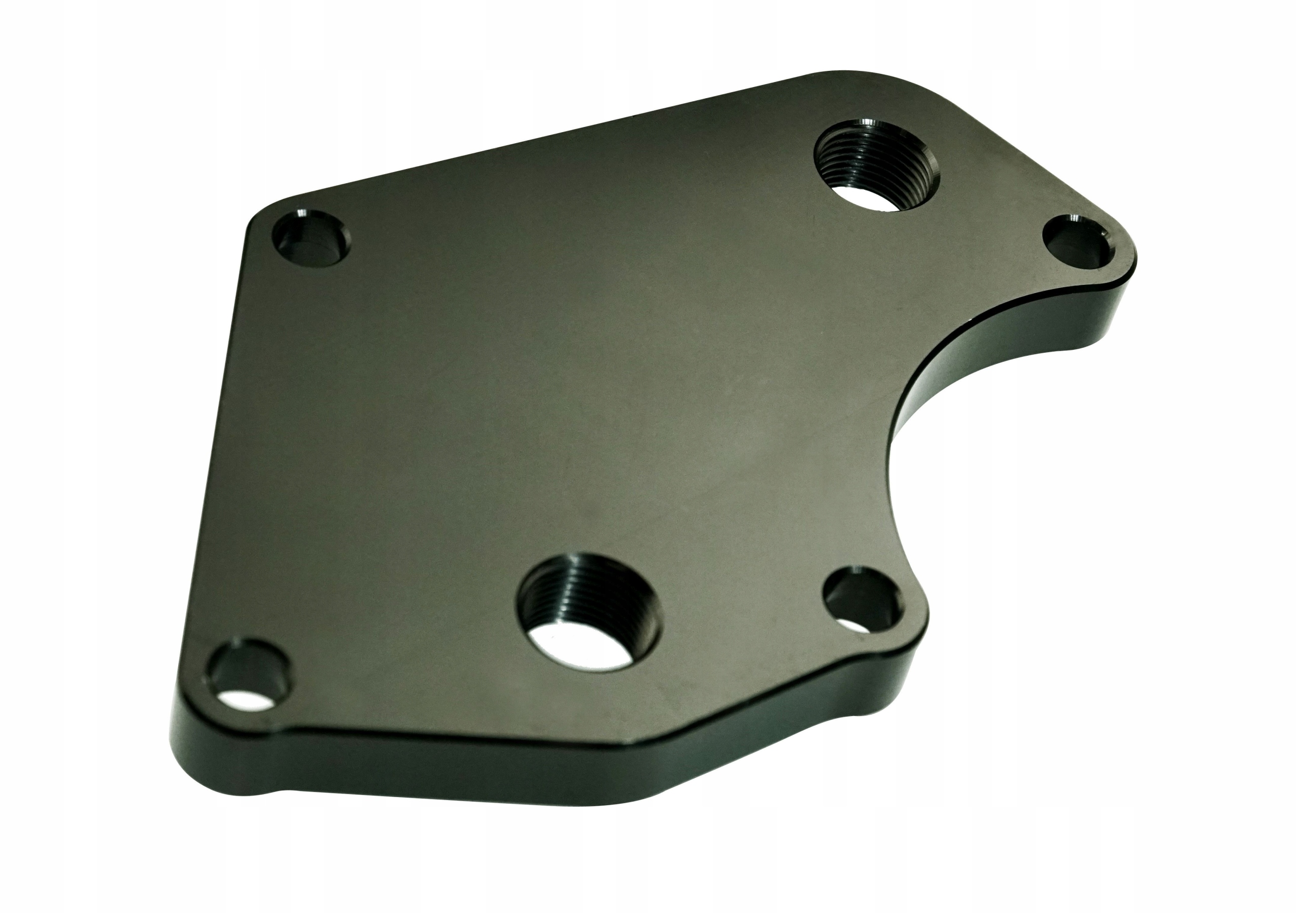 RELOKATOR CHŁODNICY OLEJU DO AUDI 2.5 TFSI