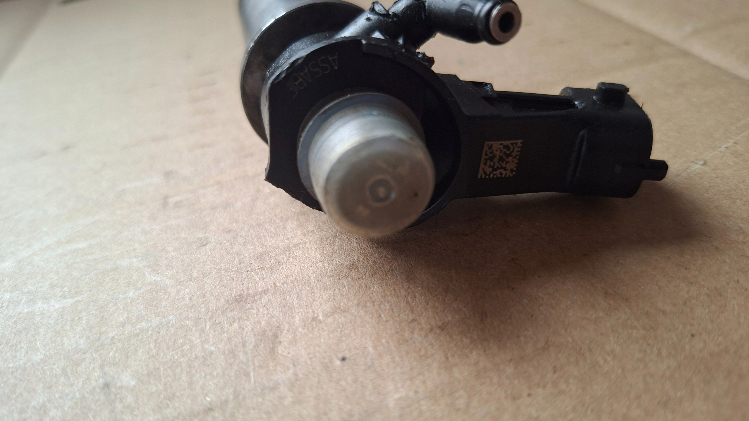 injecteur RENAULT 2.0DCI BOSCH 0445115022 impression