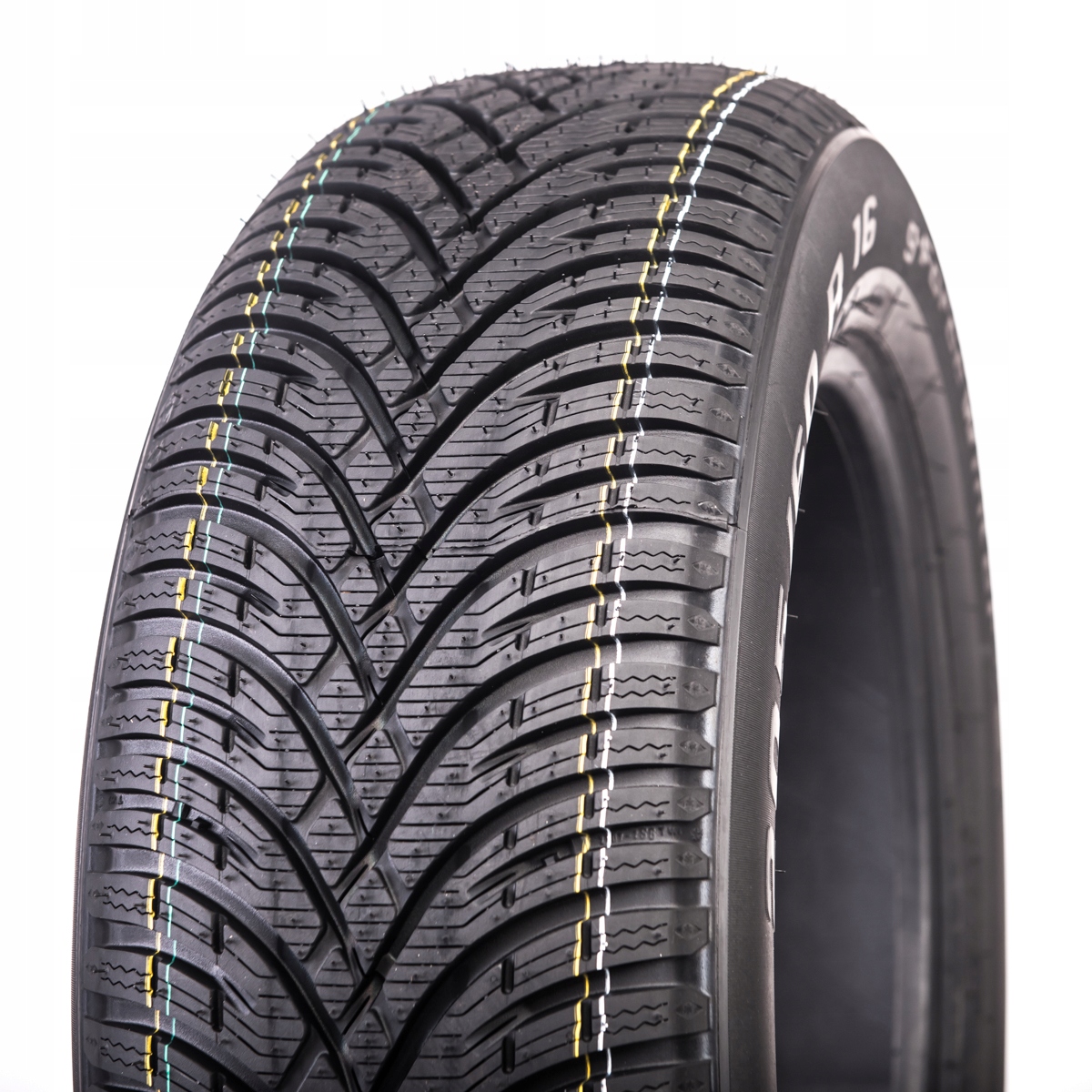1x OPONA ZIMOWA 225/45R18 Bfgoodrich G-FORCE2 95V