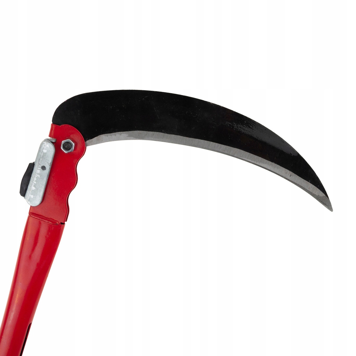 KOSA RĘCZNA SIERP DO PODCINANIA RĘCZNY SKŁADANY OSTRZE OGRODOWA KOSZENIA Kod producenta TG64406