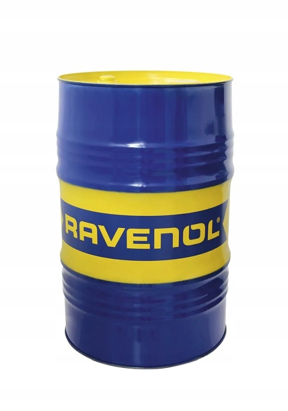 Ravenol Olej 5V30 60L Hls Clean Synto Sn/cf 229.52 229.51 229.31