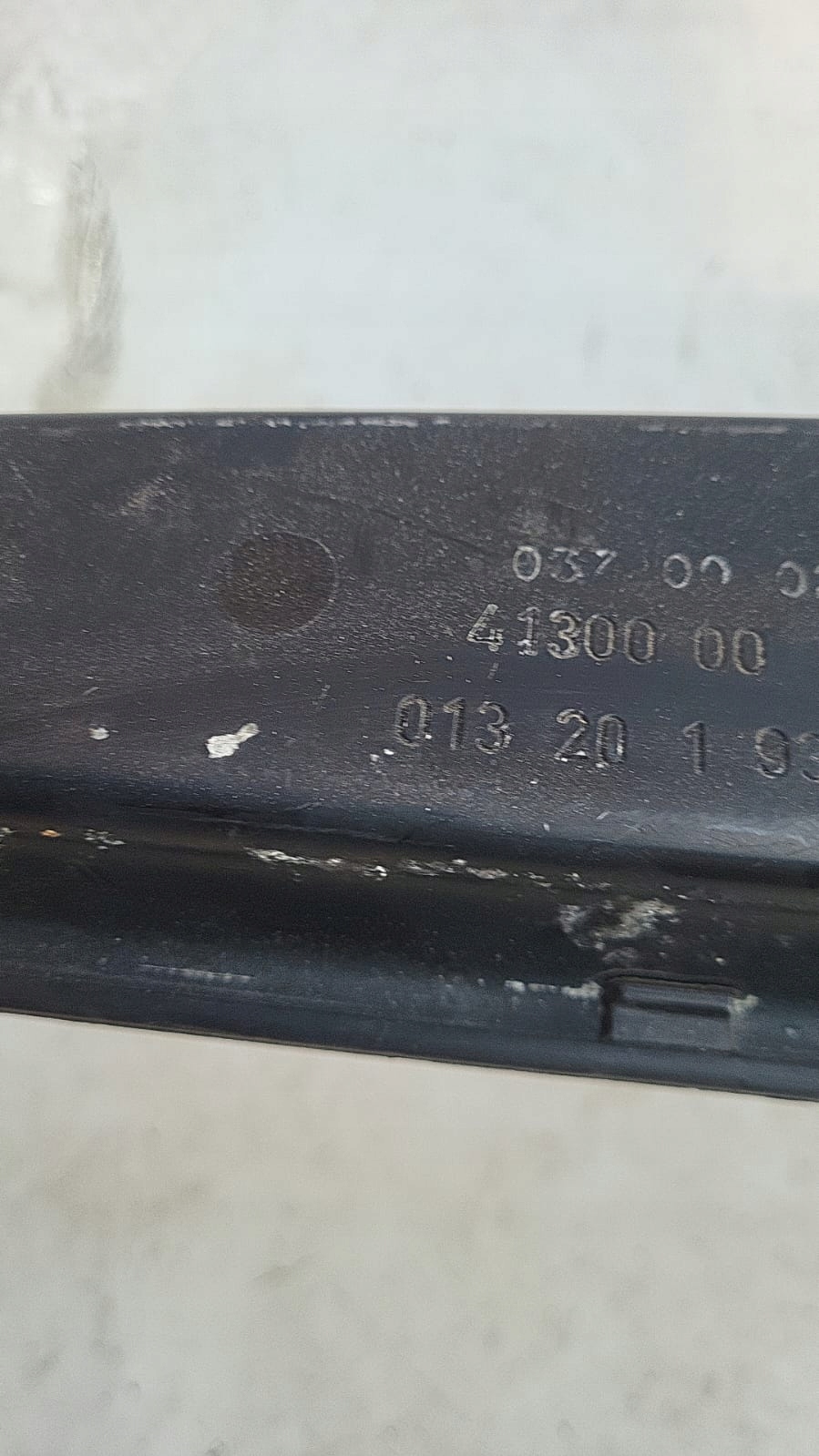 FORD MONDEO MK5 příčka předek přední