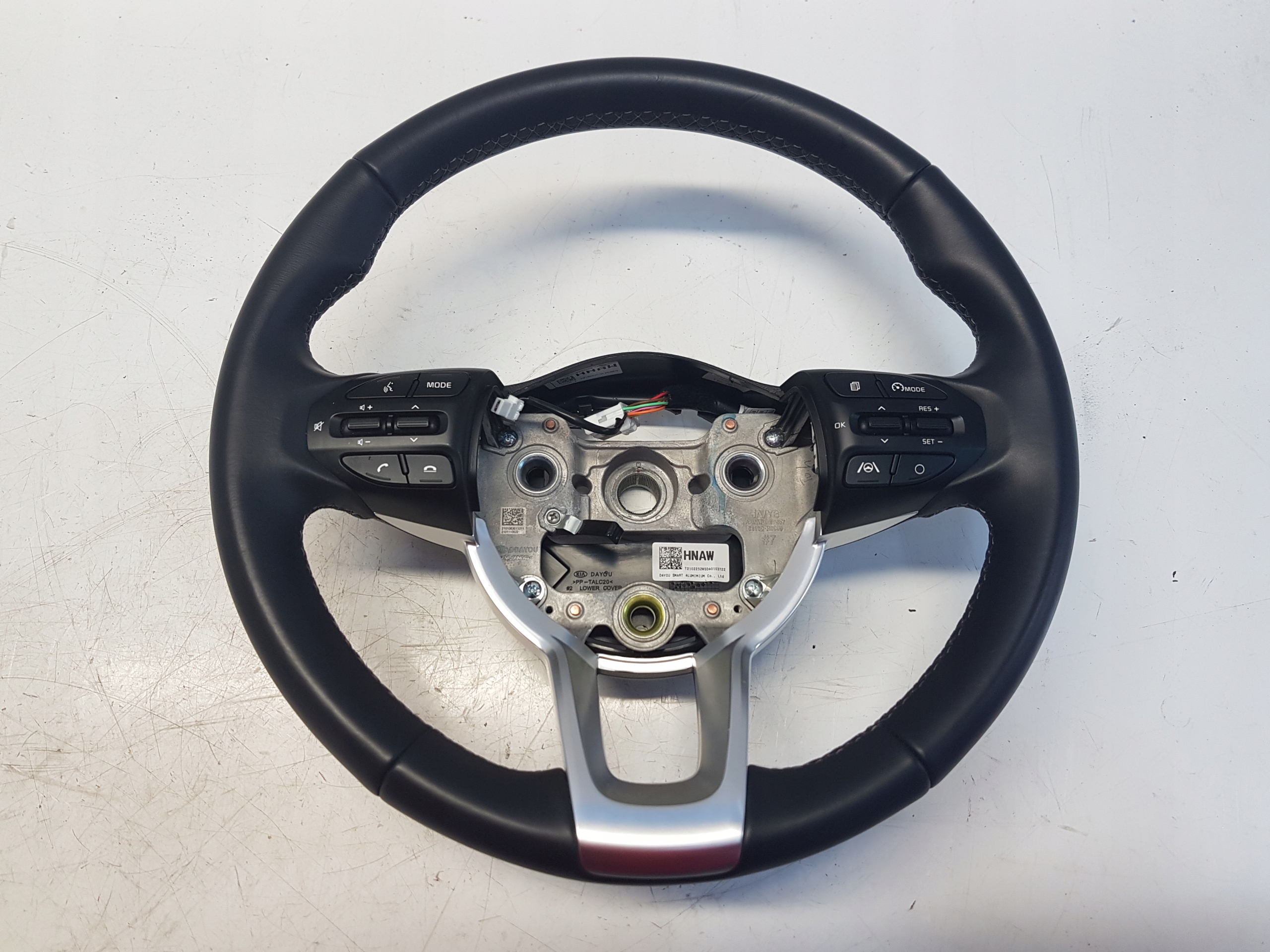 KIA STONIC LIFT рулевое колесо 56120-H8000