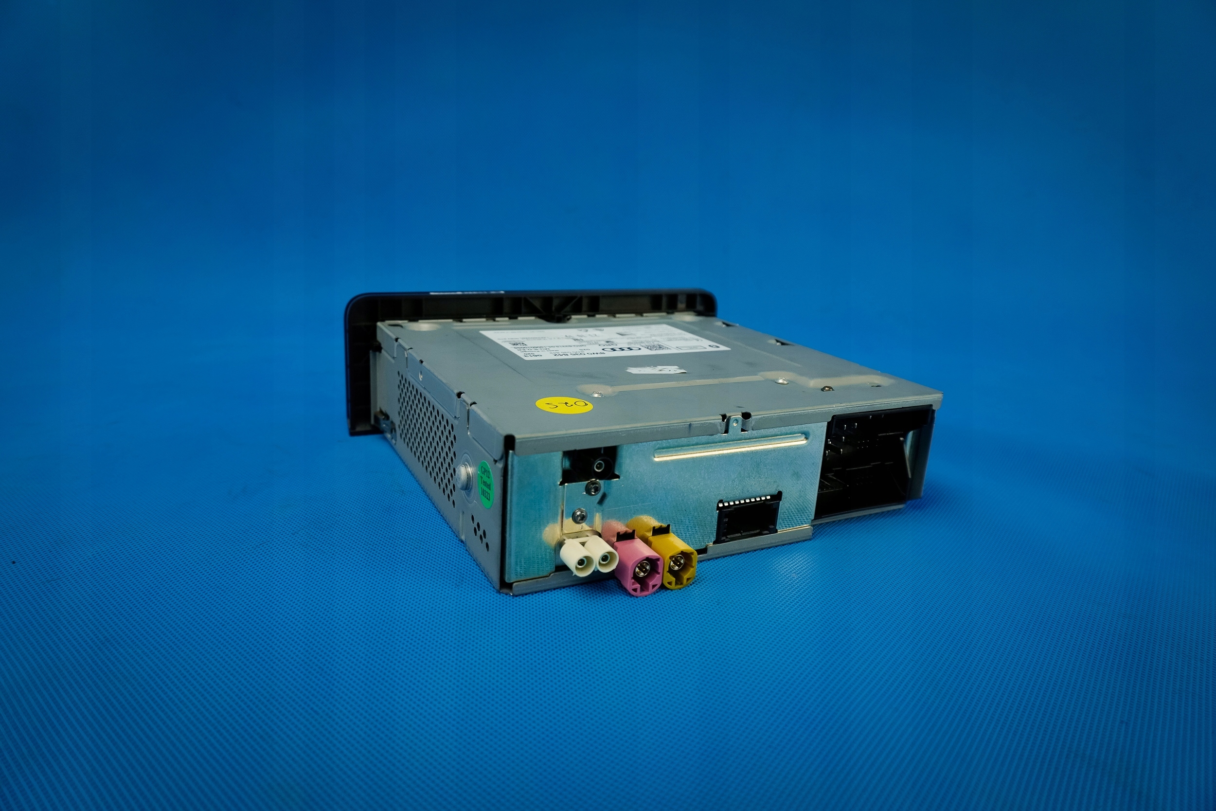 control unit Audi Multimedia Audi A4 8W A5 F5 8W0035842
