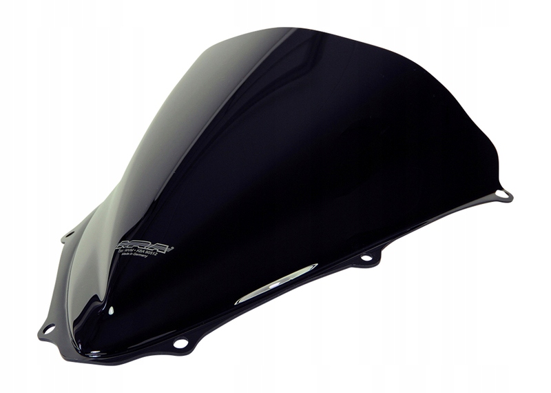 Mra Racing R Čelné sklo Suzuki GSX-R600/750 4025066106073