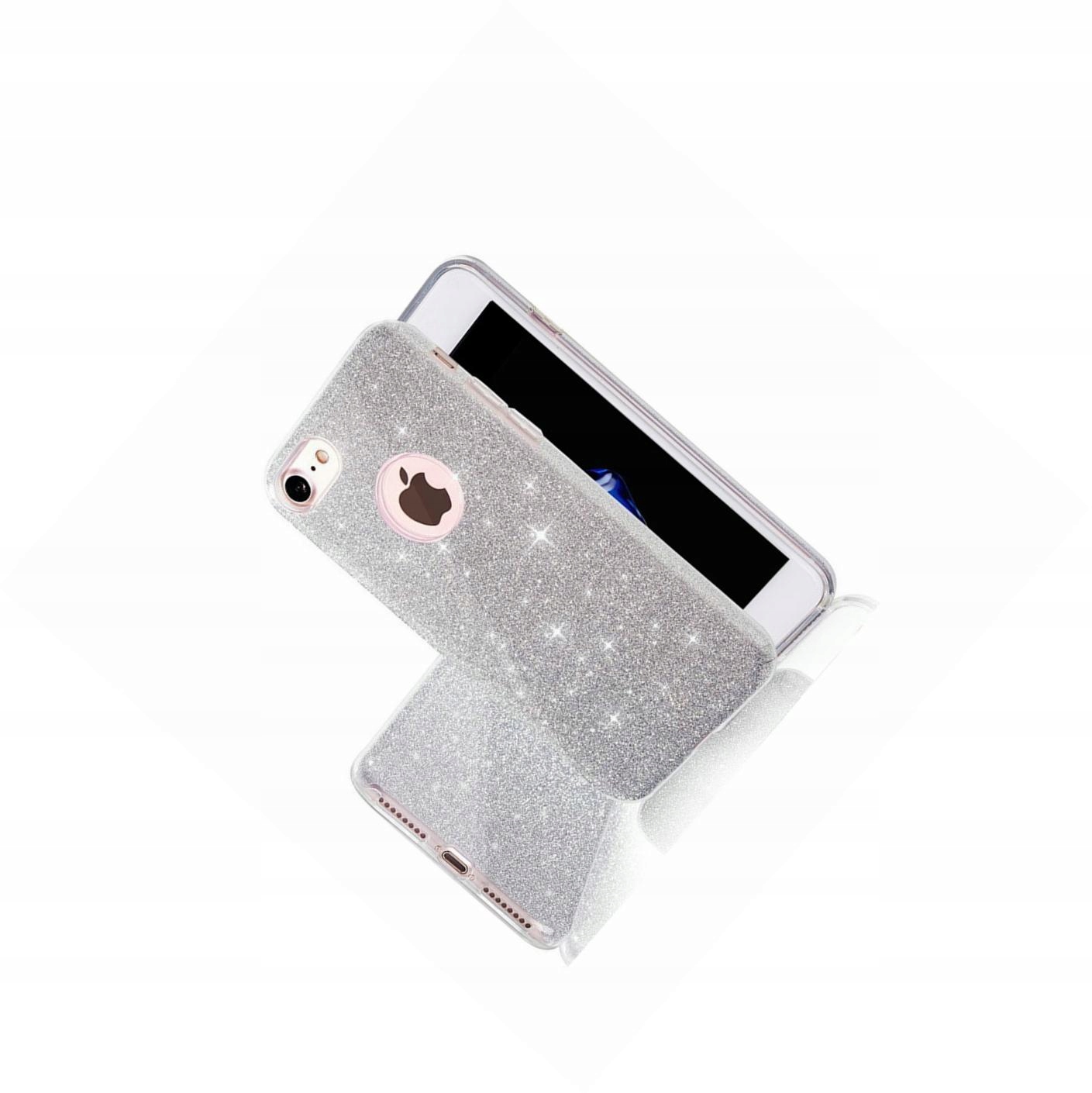 Etui Glitter do Samsung Galaxy S24 Ultra obudowa