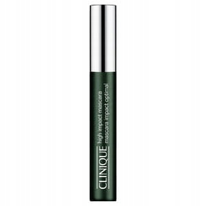 Clinique High Impact Mascara 01 Black řasenka na řasy 7 ml