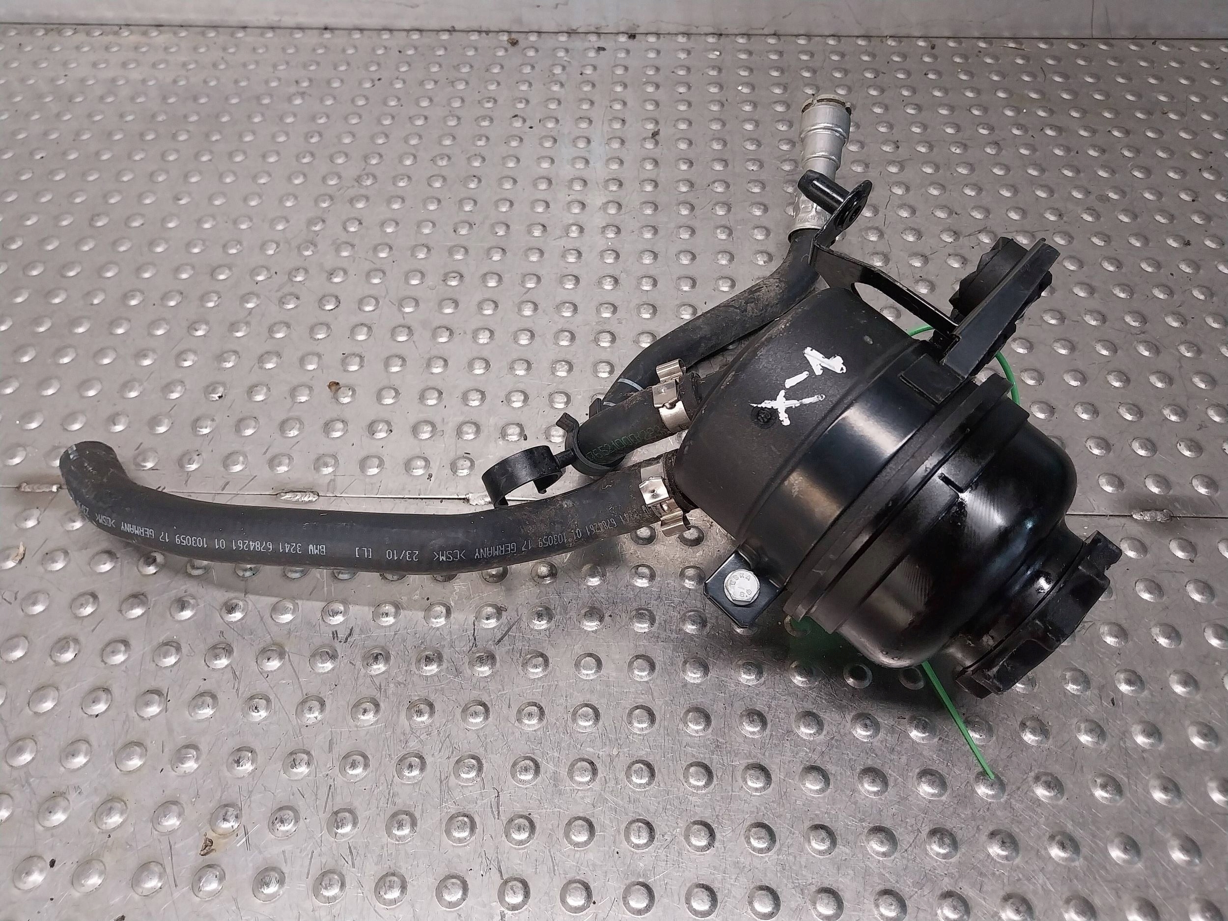 servo tank 6768094 BMW M3 E92 E93