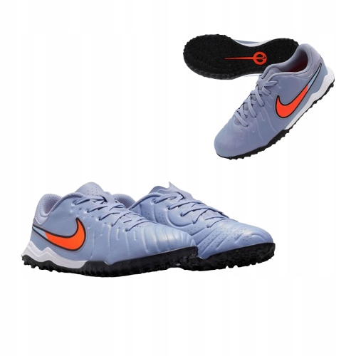 Buty Dziecięce Sportowe Nike Jr Legend 10 Academy Tf