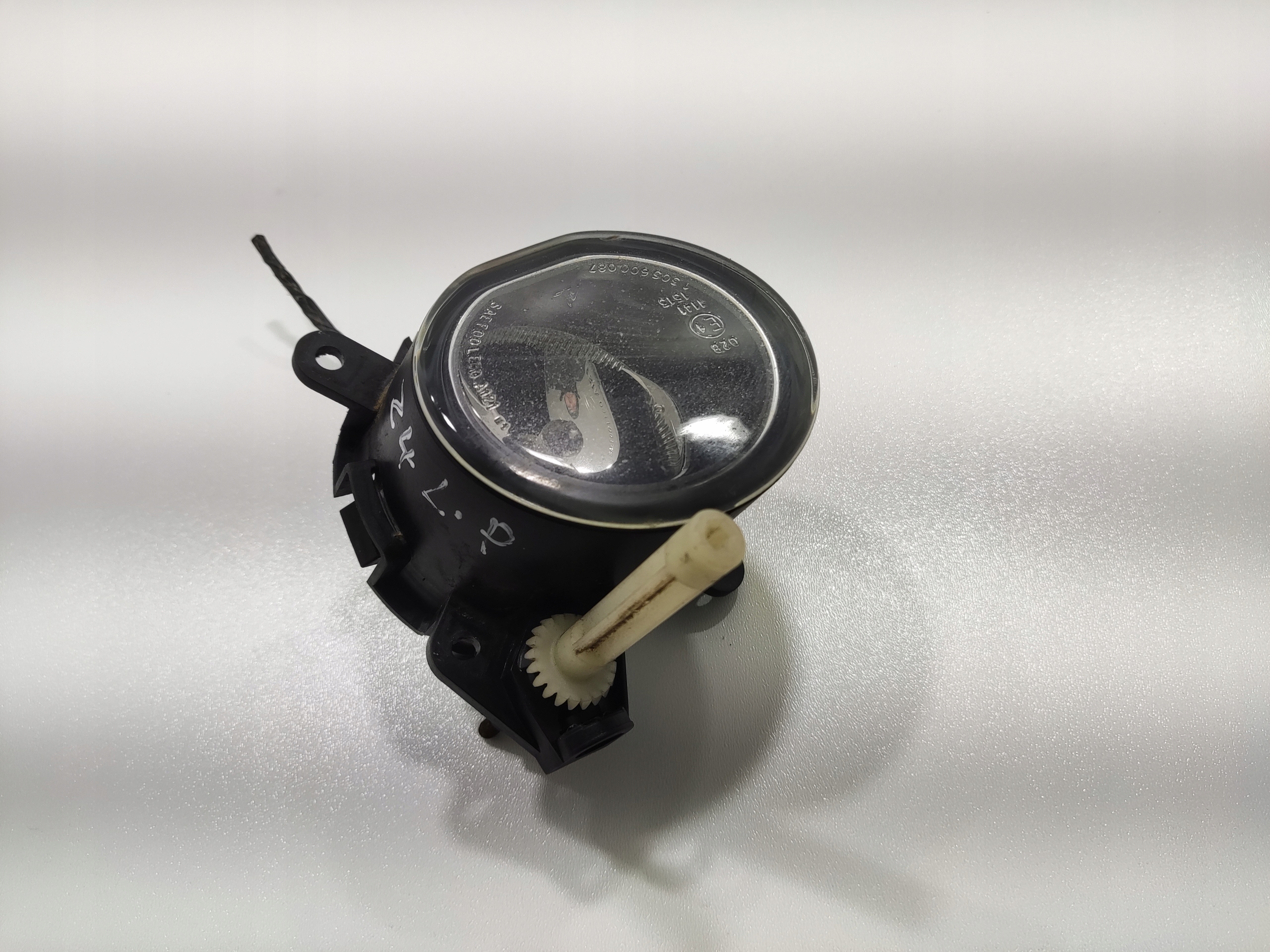 fog light left front front BMW Z4 E85 030506003 6925007 2002-2006
