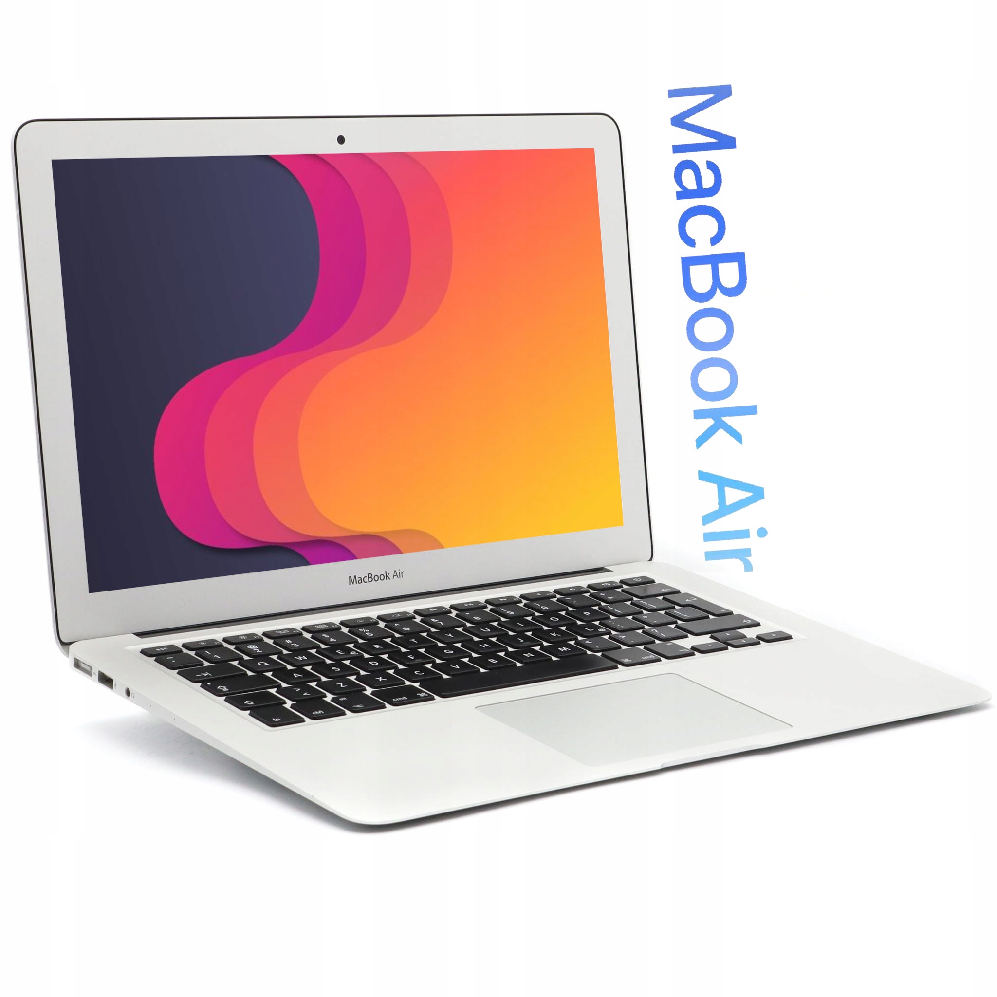ノートPC Mac (Apple) - Apple MacBook Air Late 2010 A1369 Macbook Air 2010 - Niska cena na Allegro