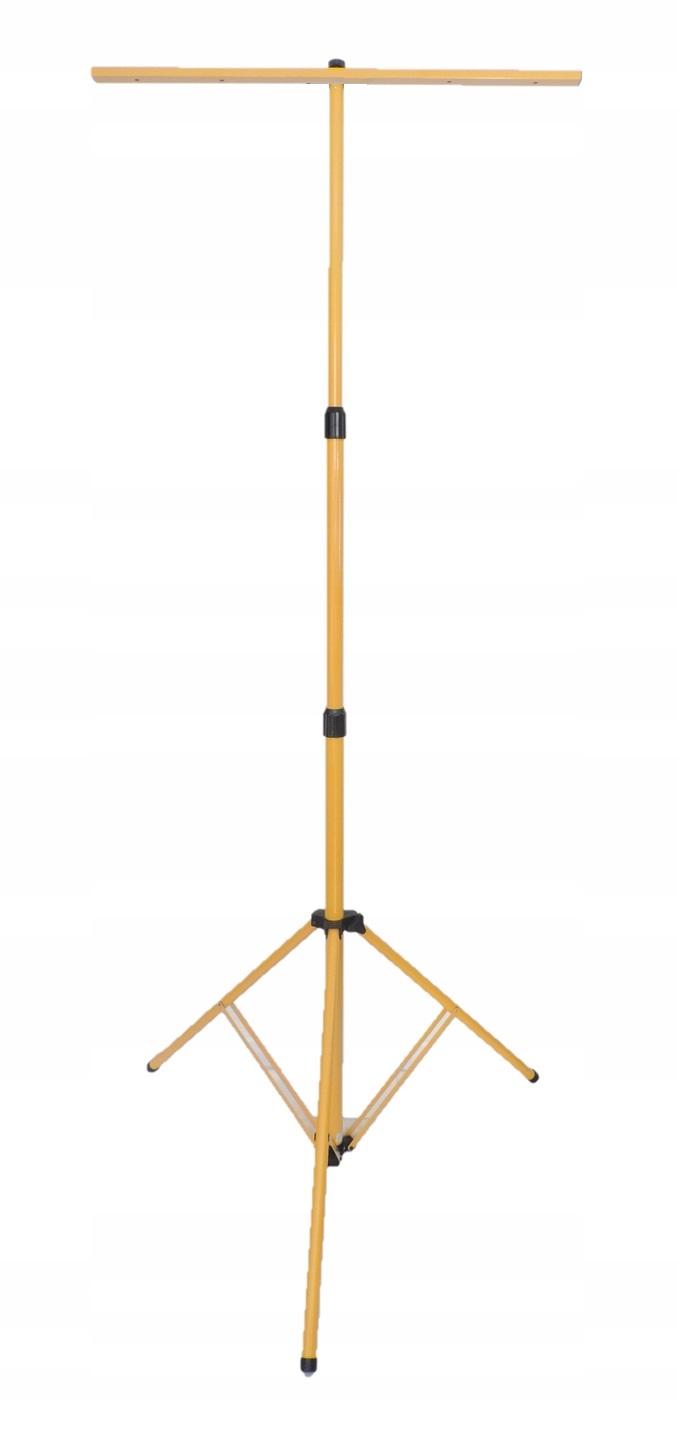 Штатив двойной светильник стенд светодиодные прожекторы 2М