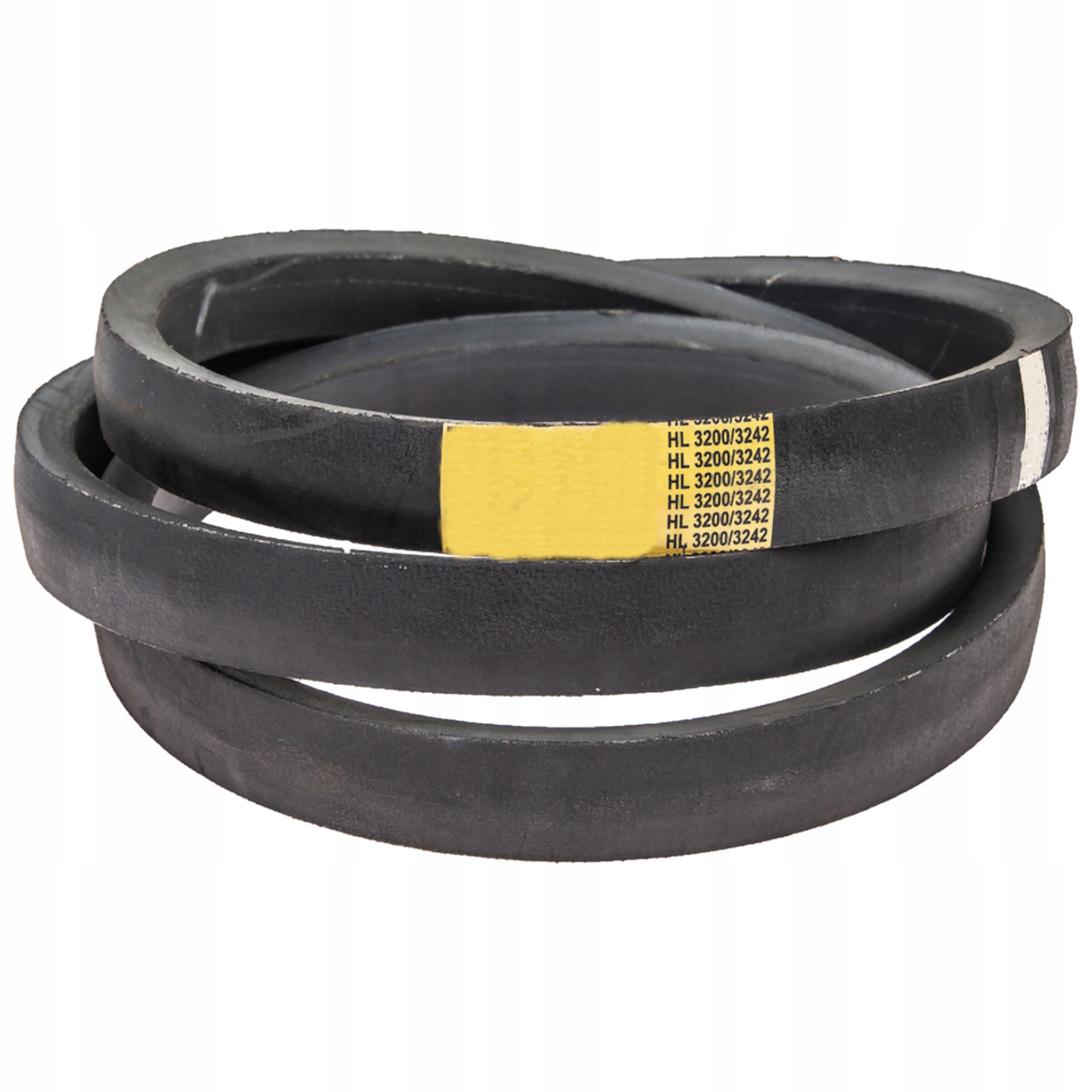 Pas napędu jezdnego Bizon HL-3200 HEERMAN