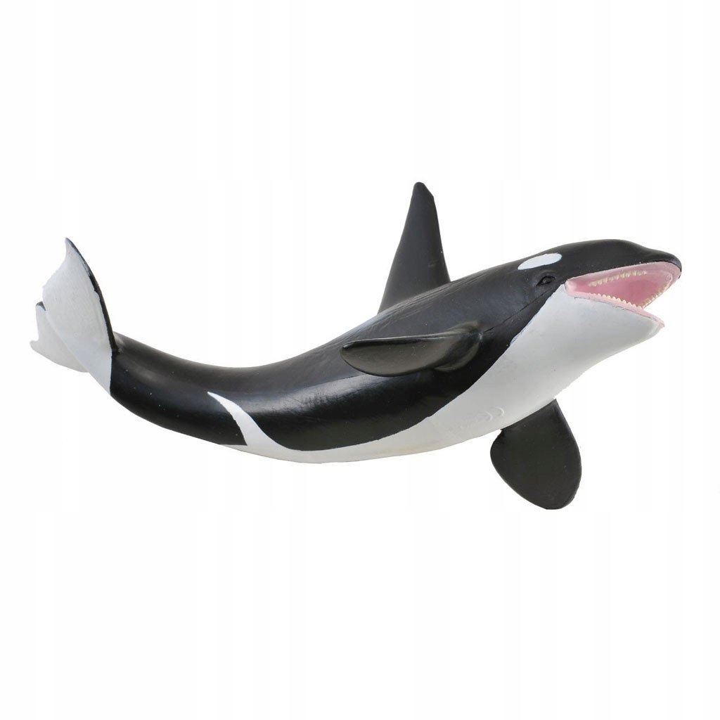 

Orka Orca CollectA 88043