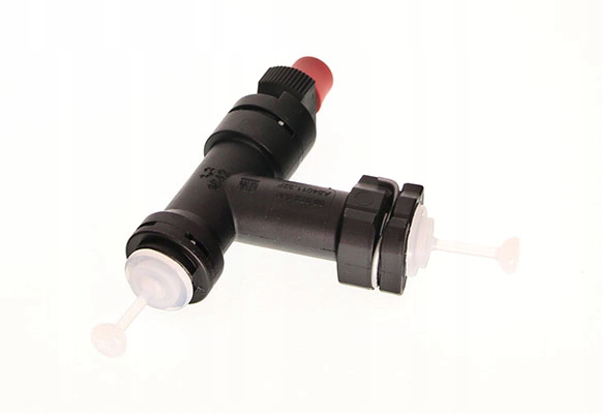 KRÓCIEC PRZEWODU SPRZĘGŁA OPEL ASTRA K Numer katalogowy oryginału 55572350