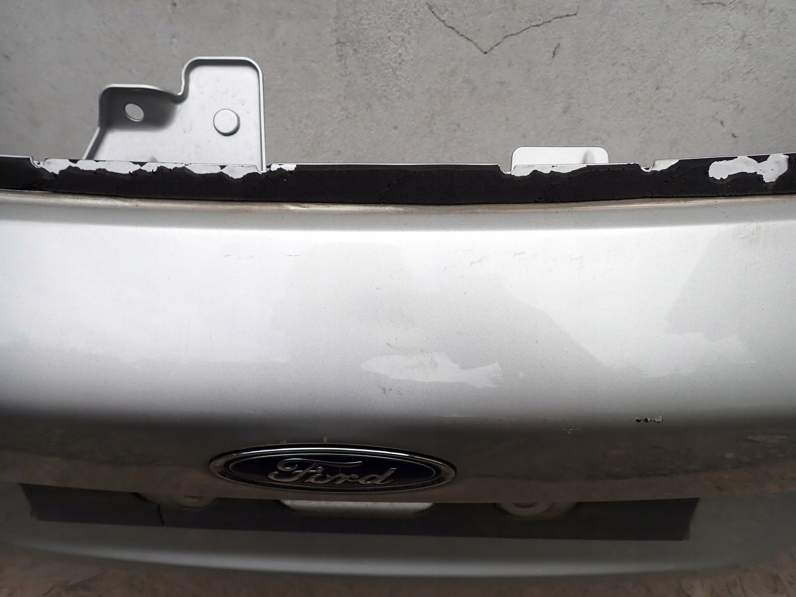 boot door rear cover boot FORD C MAX II MK2 LIFT 2015