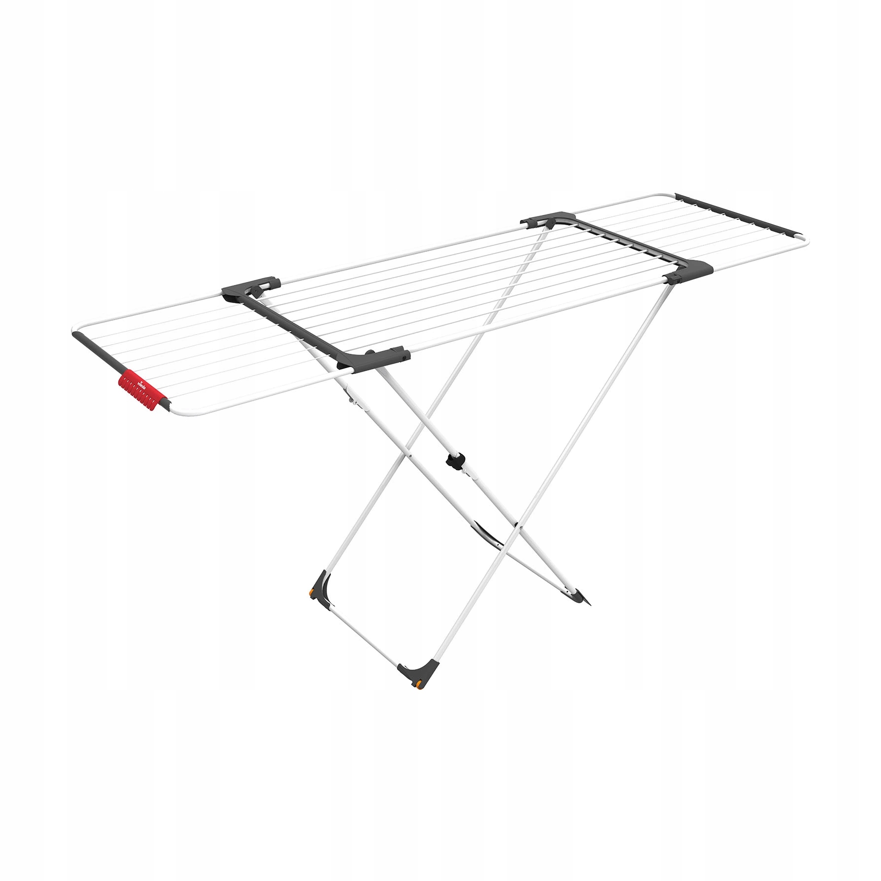 Levně Sušák na prádlo Vileda Surprise 20m