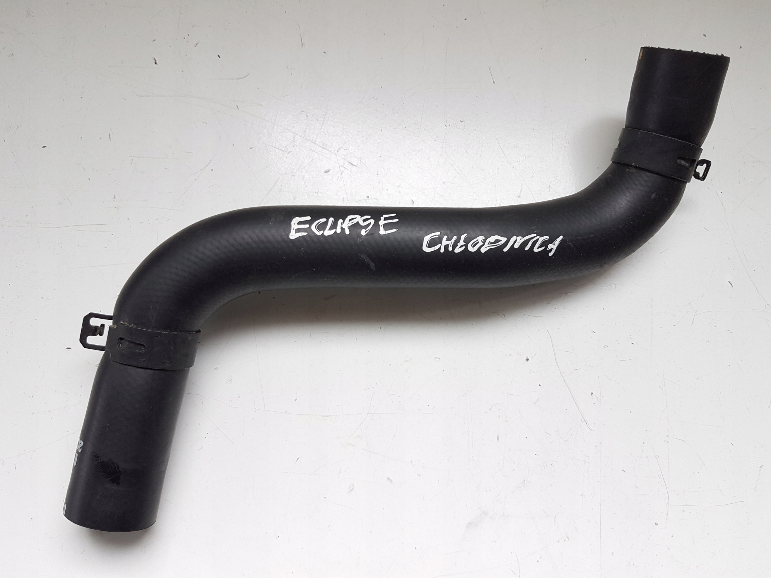 RURA WĄŻ PRZEWÓD WODY MITSUBISHI ECLIPSE CROSS 18-