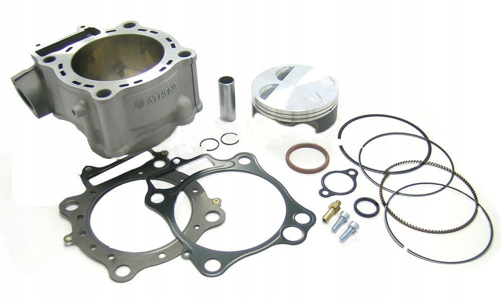Athena Kompletný Valec Honda Crf 450X '05-'13 Std 96 MM