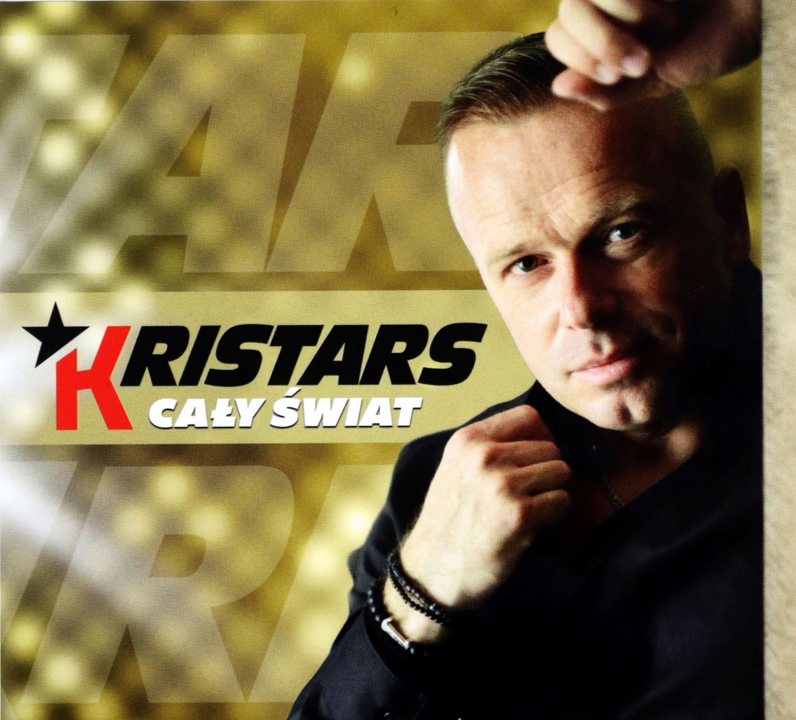 

Kristars: Cały Świat [CD]