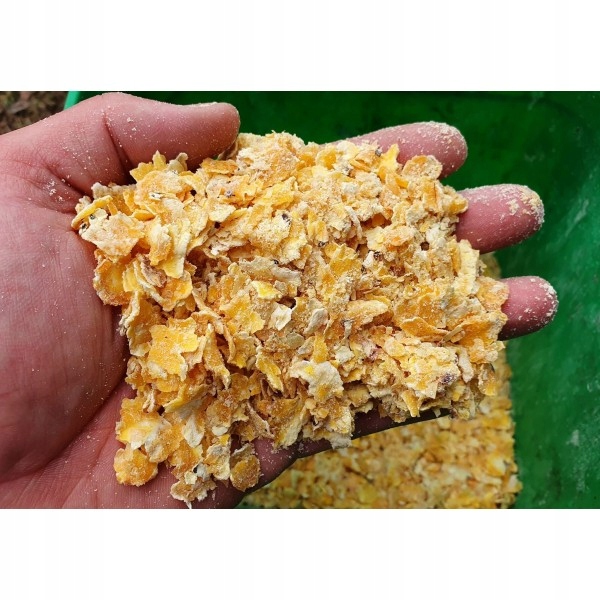 Corn Carp Crunch 5KG