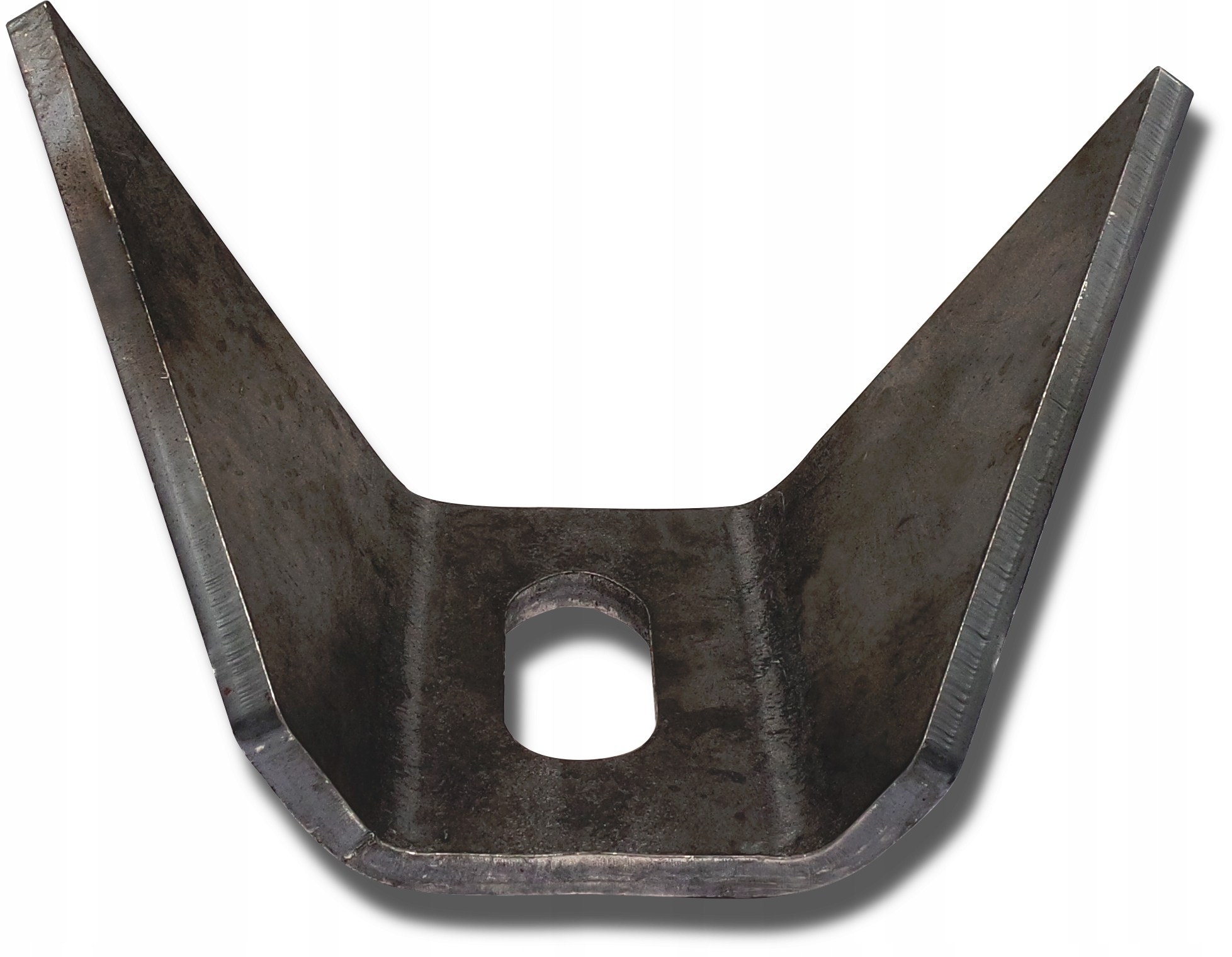 

Uchwyt mocowania ramy konsola skrzyni zabudowy